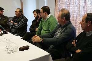 MTSS responde a Intergremial Empresarial por cuestionamientos de ésta ante declaraciones del Ministro Murro