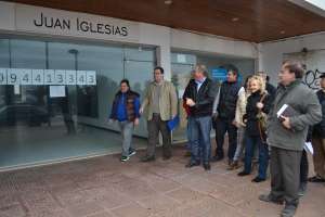 Empresarios de Maldonado refutan cifras oficiales y piden diálogo ante situación angustiante. Avizoran una temporada complicada.