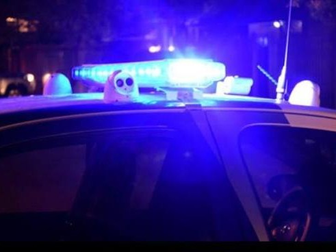 Asesinaron a un homb...