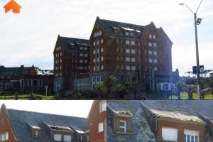 El San Rafael añora sus años de esplendor