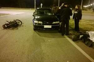 Conductor que protagonizó accidente fatal en San Carlos fue procesado por homicidio culpable