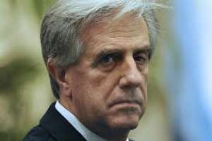 Vázquez viaja este viernes a los EE.UU; FM GENTE estará en la gira
