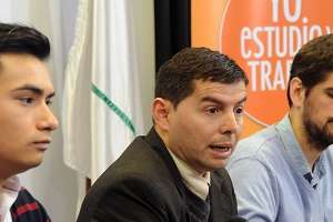 21.207 jóvenes de todo el país se inscribieron en el Programa Yo Estudio y Trabajo
