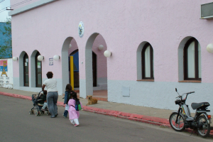 Intendencia inicia visitas a municipios por el Presupuesto Participativo