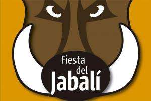 Lanzan "Fiesta Jabalí y Aventura 2015" este lunes