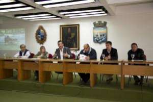 Se conocieron detalles de la "Fiesta del Jabalí y Aventura 2015"