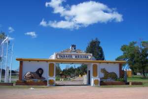Intendencia avala traslado de León de San Carlos