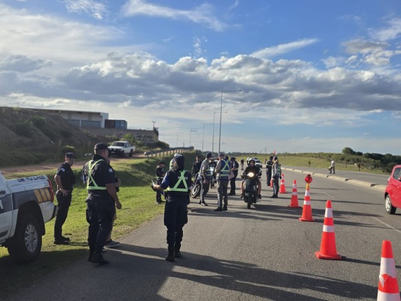 Operativo Ñandubay:...