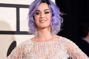 Katy Perry llegó a Punta del Este