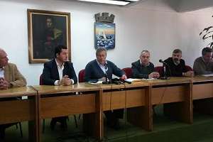 Intendencia rescindió contrato de cinco cooperativas sociales, once continúan vinculadas