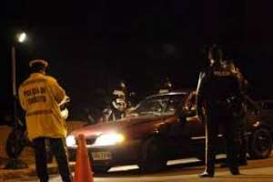 Seis detenidos y otras tantas motos incautadas en Operativo Impacto