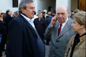 Sanguinetti sobre Sanabria: “Fue un hombre de enfrentamiento de la vida”