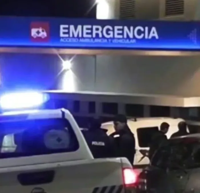 Hombre de 40 años in...