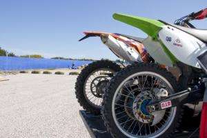 Moto TV festival este fin de semana en Punta del Este