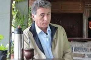 Pérez acusó a la Concertación de buscar socavar al municipio de San Carlos porque es del FA con la campaña falsa de cierre del hospital