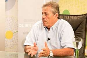 Antía enviará a la Junta solicitud para refinanciar déficit de la Intendencia a largo plazo
