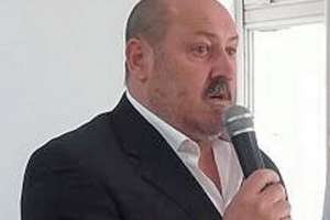 AFE quiere terminar el período con la totalidad de los 1600 kilómetros de vías en condiciones