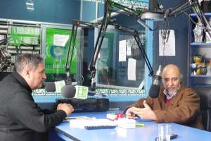 Mieres asegura  que Vázquez no maneja las diferencias en la bancada