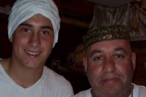 Pae Virginio da su versión luego de la condena por usar fotos de José María Giménez