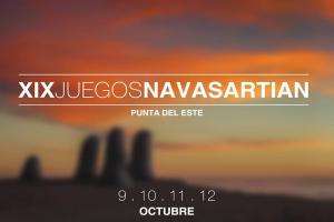 Juegos Navasartian de la colectividad armenia se realizan en Maldonado, Campus sin actividades habituales