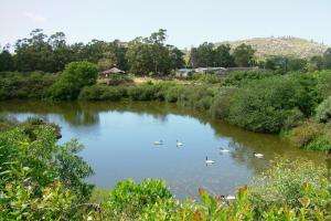 Ofrecen capacitación sobre desarrollo sustentable