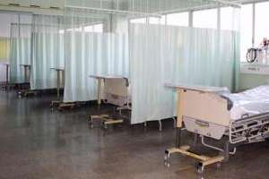 Nueva marcha por hospital de San Carlos; se quejan de respuesta prepotente de autoridades
