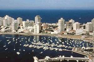 Asesor del Centro de Hoteles afirma que hubo 71% de ocupación el fin de semana
