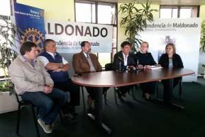 Ballet Nacional del Sodre llega con solidaridad a Maldonado