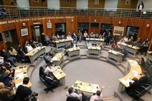 Junta aprobó incentivos para la construcción y generación de mano de obra