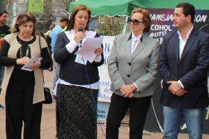 Prevención del consumo problemático de alcohol pone énfasis en la educación