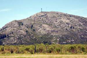 Bomberos hará hincapié en vestimenta adecuada para subir al Cerro Pan de Azúcar