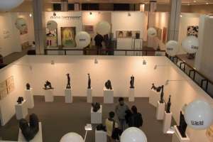 Destacan ventajas de Punta del Este como sede de la II Feria de Arte Contemporáneo