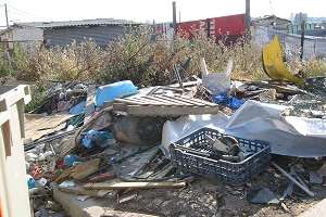 Pan de Azúcar trabaja en el ordenamiento de los residuos