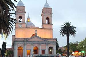 Maldonado cumple 260 años y se celebra con varias actividades