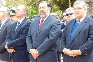 En los 260 años de Maldonado, autoridades abogan por vincular el pasado y presente