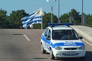 Robo a "manos armadas" en San Carlos