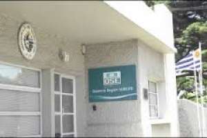 Intendencia y UGD trabajan en un protocolo de actuación conjunta