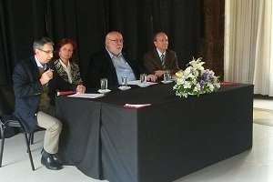 Colegio Médico del Uruguay apunta a la educación y actualización permanente