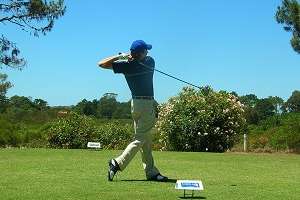 Punta del Este será sede de torneo de golf internacional