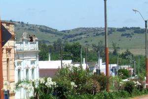 Dos proyectos de Pueblo Turístico llegan a la etapa final