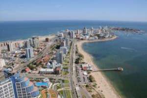 Prolongación de avenidas, nueva rambla mansa y ciclovías son aspiración del municipio esteño