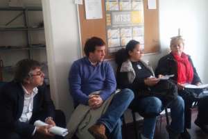 Implementan primera fase del Programa Culminación de Ciclos Educativos