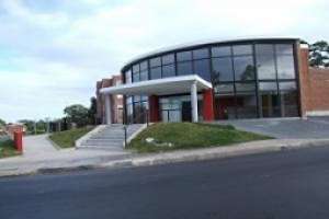 Directora de Pronadis visita Maldonado