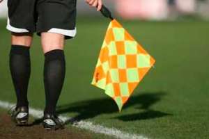 Árbitro denunció a colega que lo tomó a golpes