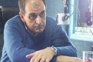 Sector de De los Santos  le marca la cancha a Antía y fija posición sobre próximo presupuesto evitando que caigan logros