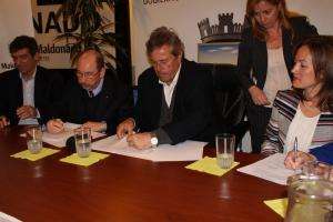 Maldonado será sede de la Copa América de Fútbol de las Olimpíadas Especiales