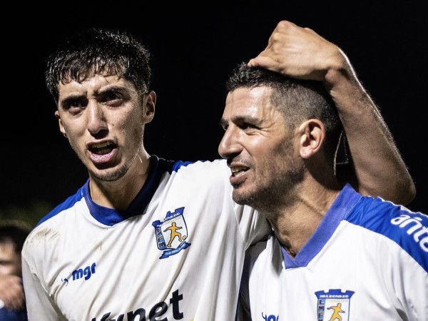 Maldonado busca coronarse campeón de la Copa Nacional de Selecciones