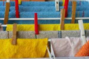 Le robó ropa a la vecina para vender y fue procesada