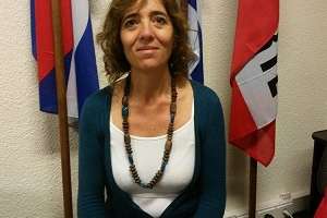 Programa de discapacidad inicia censo en el departamento