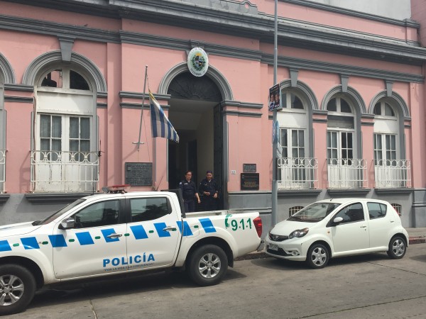 Homicidios tomó competencia en el caso de la muerte de una mujer en Aiguá